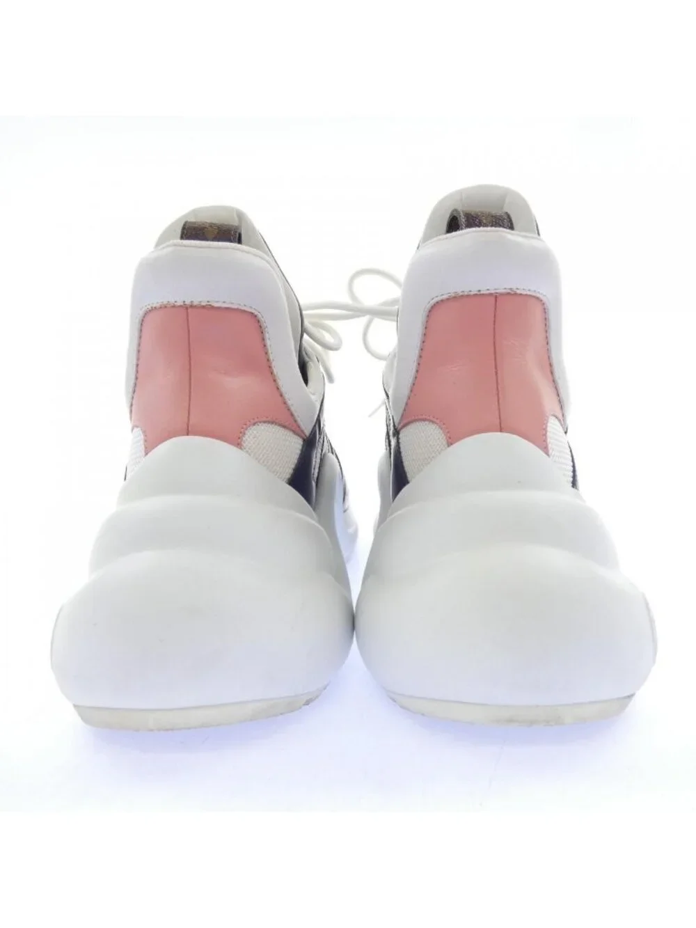 Louis Vuitton Arc Light Line Sneakers